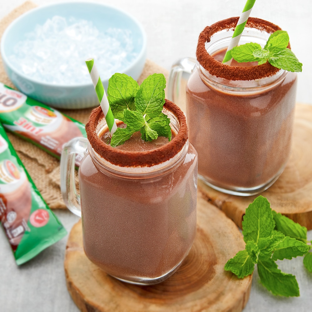 MILO® Minty Cocoa