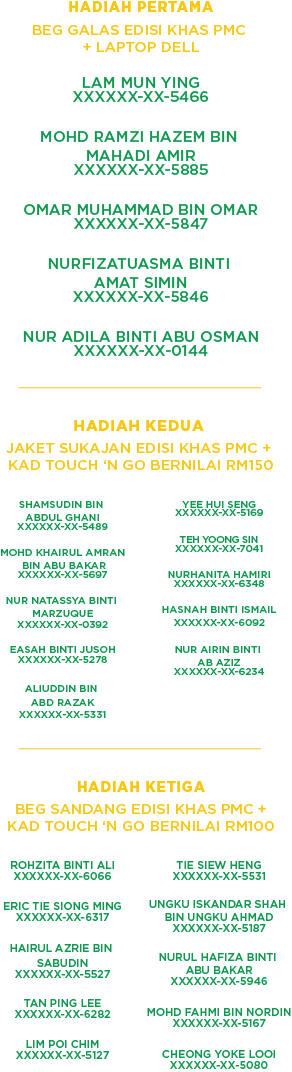 minggu 4