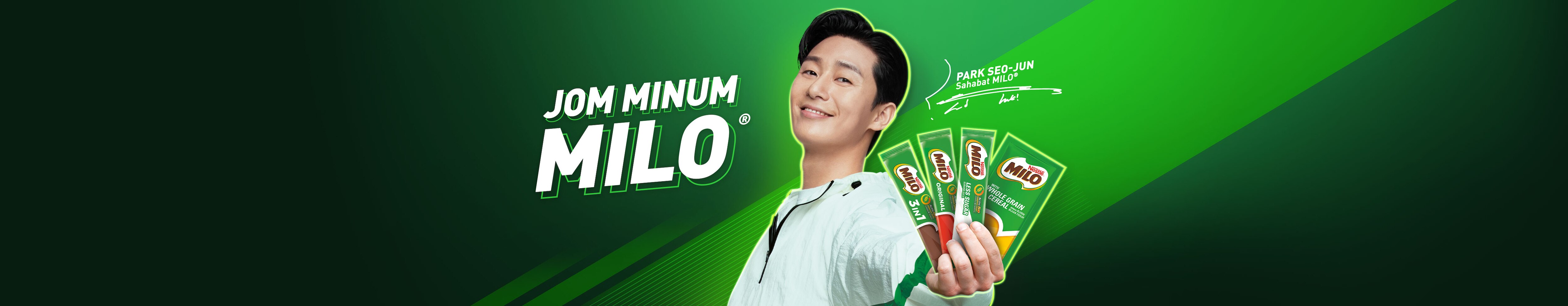 reveal Banner