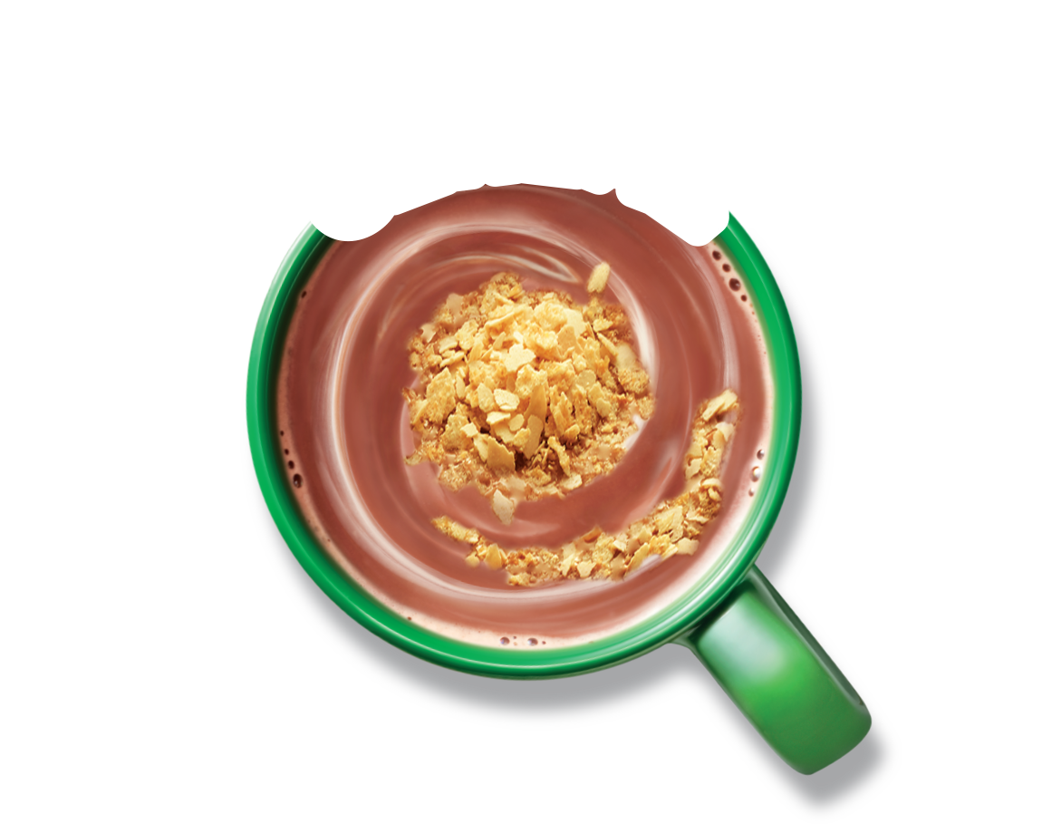 Milo Whole Grain Cereal