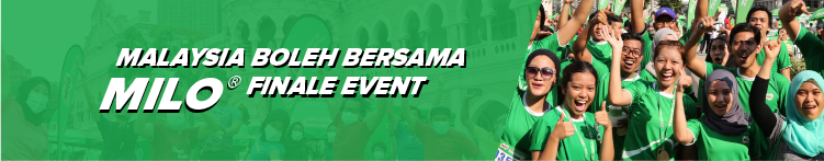 milo tour banner