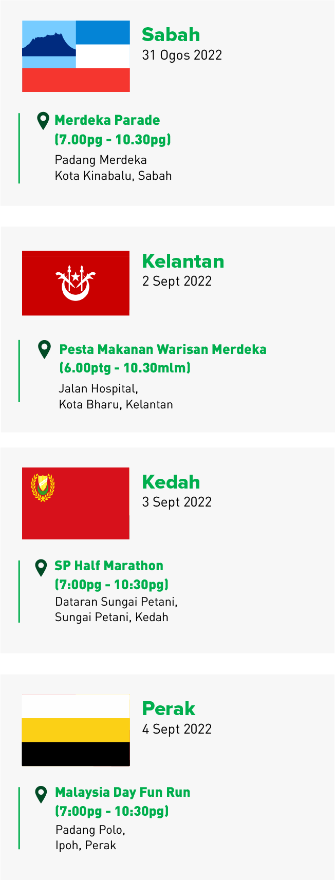 minggu 2