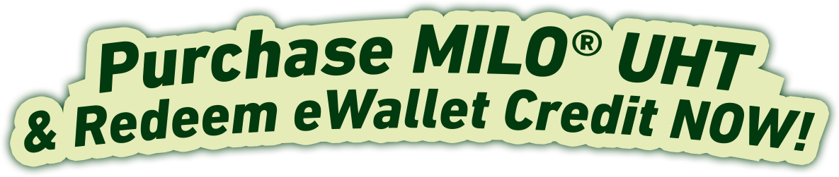 Purchase MILO UHT