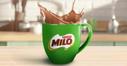 MILO PRODUCT