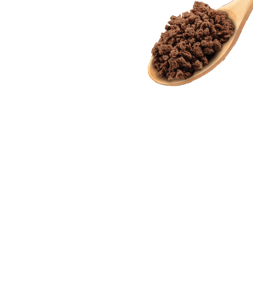 MILO® Krunch with Cold Milk