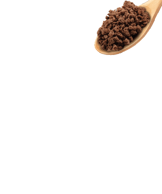MILO® Krunch with Waffles