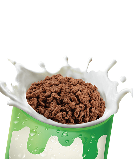 Cold Milk