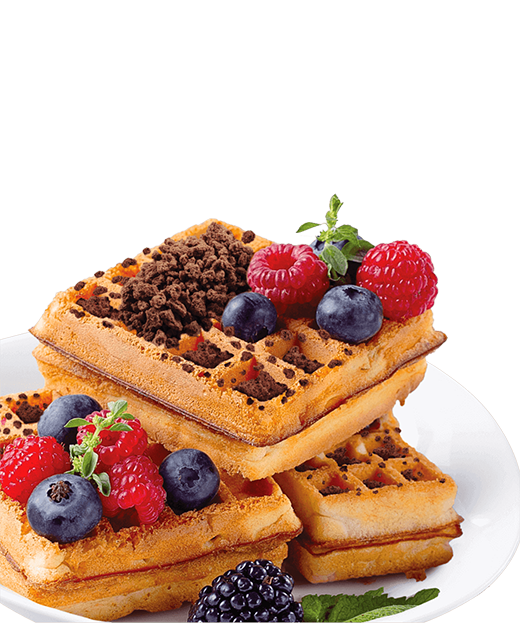 Waffles