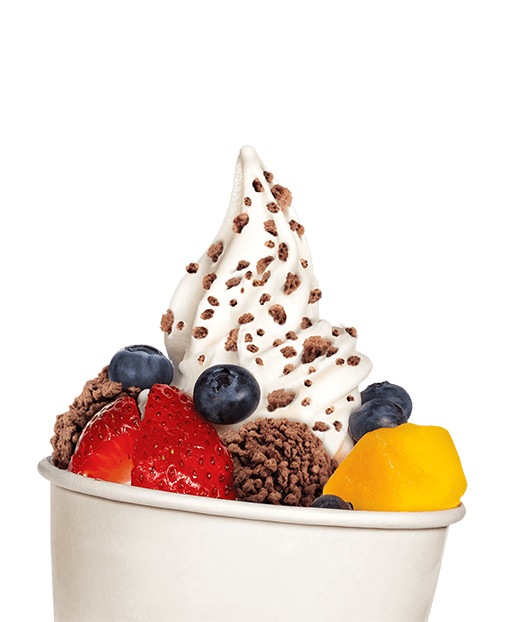 Yogurt