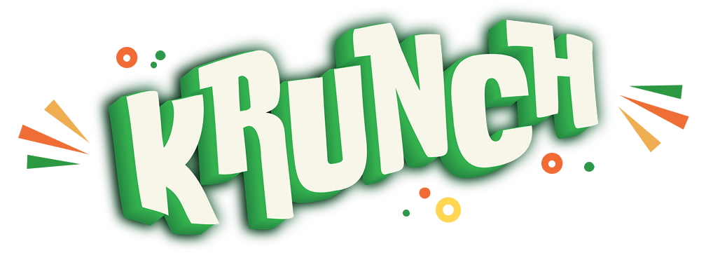 MILO® Krunch title