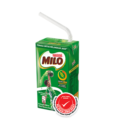 MILO® UHT