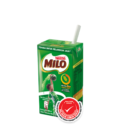 MILO® UHT