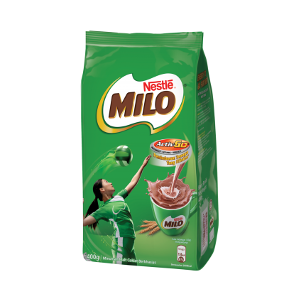 MILO® POWDER