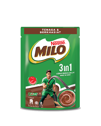 MILO® 3-DALAM&nbsp;-1