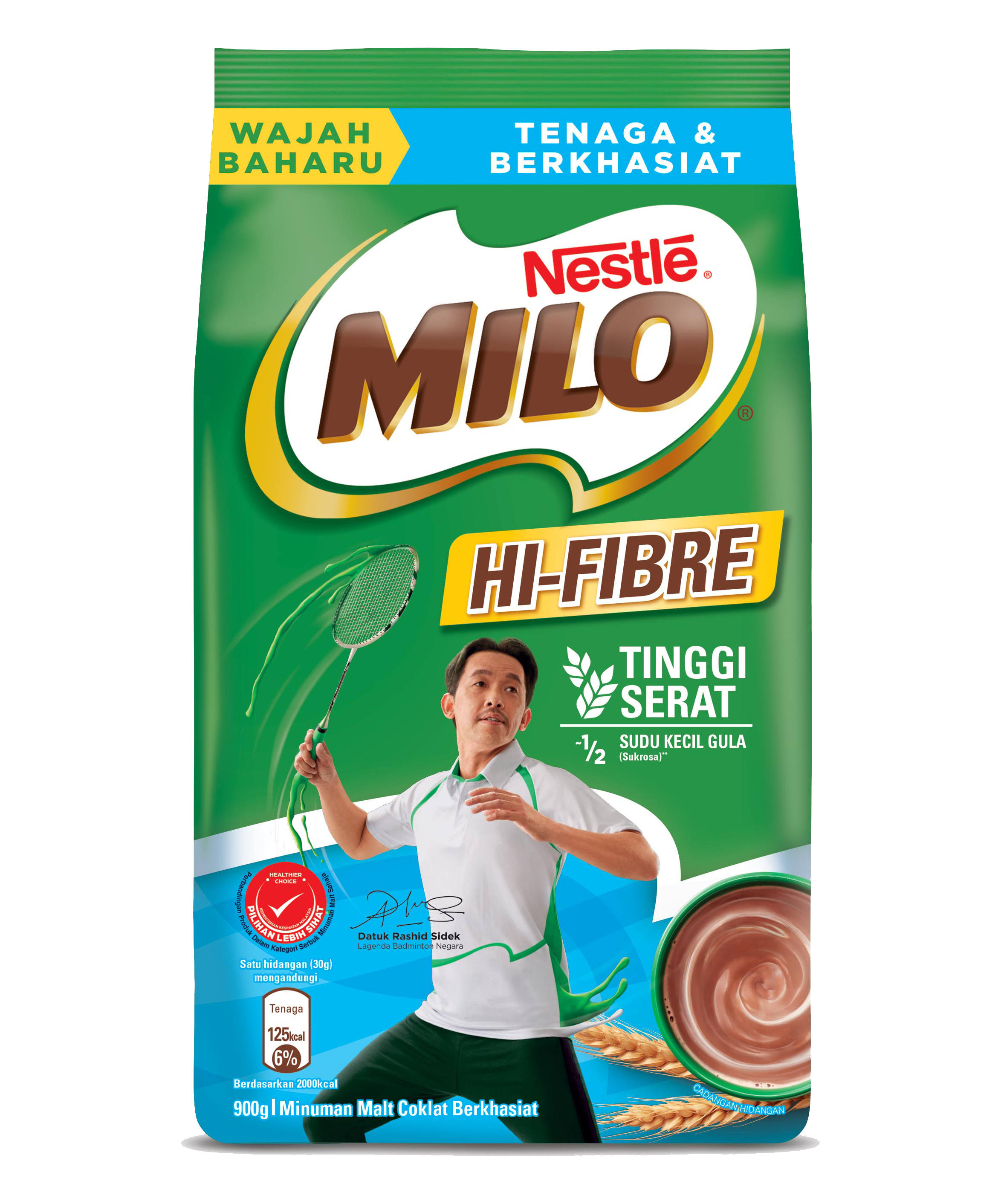 MILO