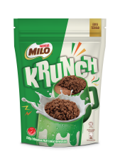 MILO® Krunch