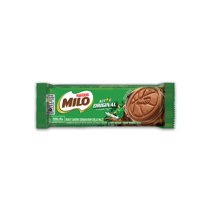 MILO® Biscuit