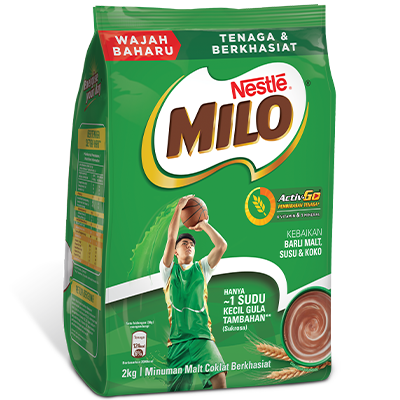 OUR PRODUCTS | MILO®