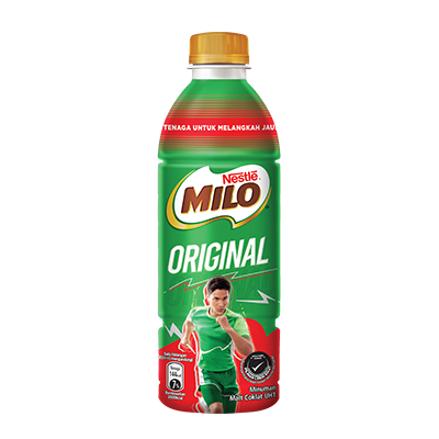 MILO® ORIGINAL BOTTLE