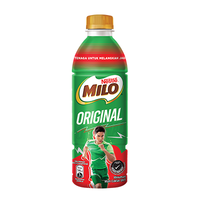 MILO® ORIGINAL BOTOL