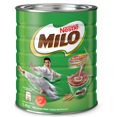 MILO® POWDER