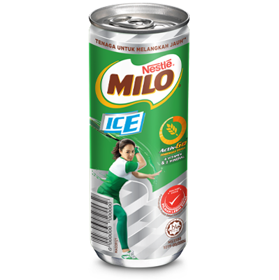 MILO® CAN