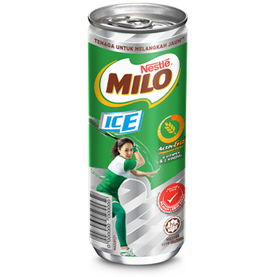 MILO® TIN