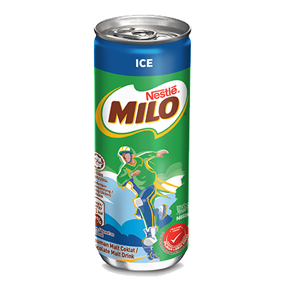 MILO®&nbsp;TIN