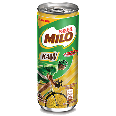 MILO® TIN
