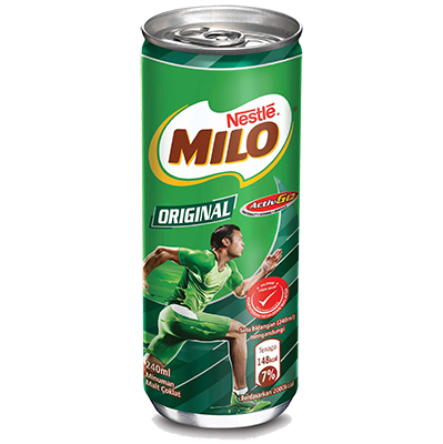 MILO® TIN