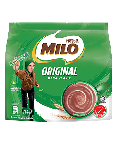 MILO® ORIGINAL