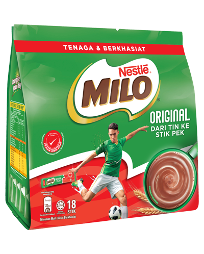 MILO® ORIGINAL