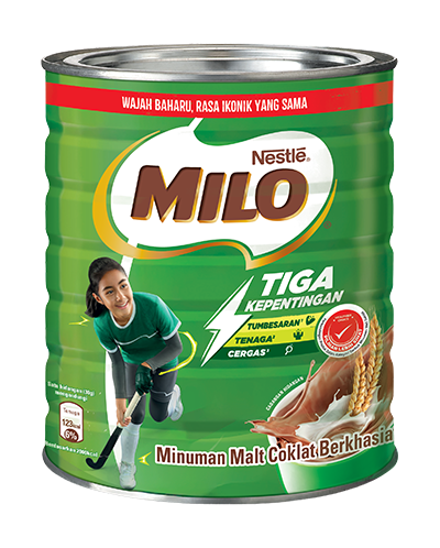 MILO® POWDER