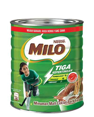 MILO® POWDER