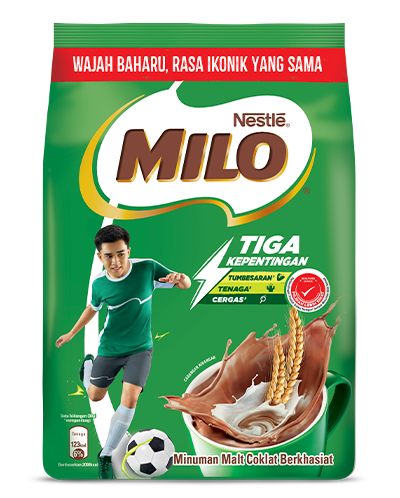 MILO® POWDER