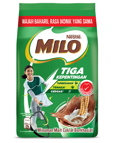 MILO® POWDER