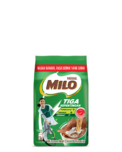 MILO® POWDER