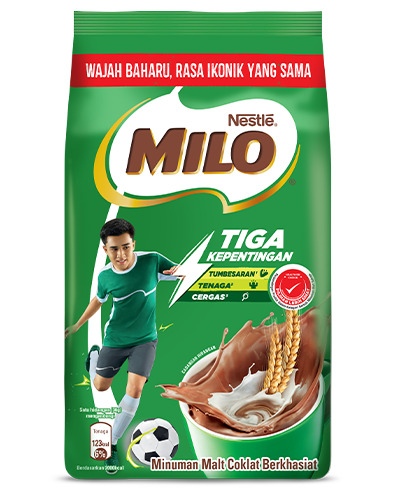 MILO® POWDER