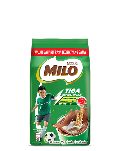 MILO® POWDER
