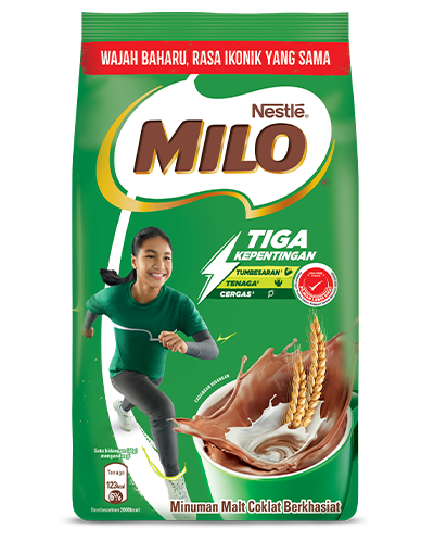 MILO® POWDER