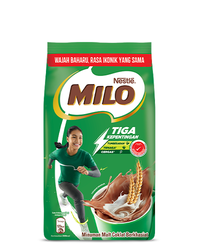 MILO® POWDER