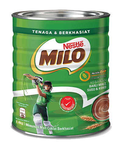 MILO® POWDER