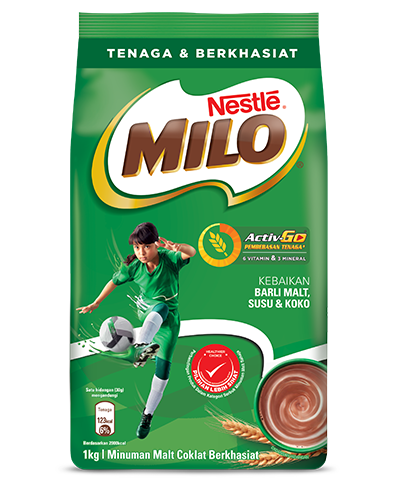 MILO® POWDER