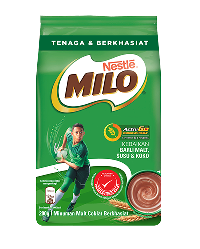 MILO® POWDER