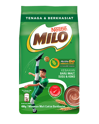 MILO® POWDER