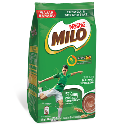 MILO® POWDER