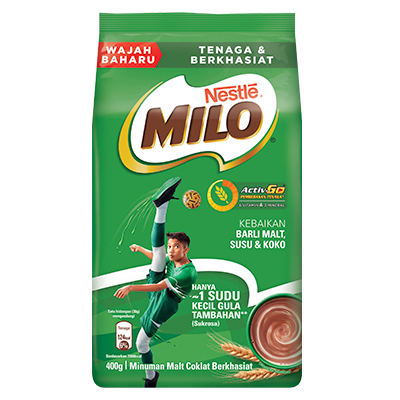 MILO® POWDER