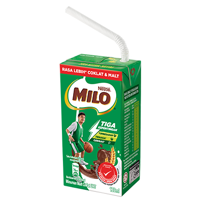 MILO® KOTAK (UHT)