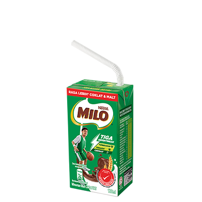 MILO® KOTAK (UHT)