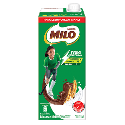 MILO® KOTAK (UHT)